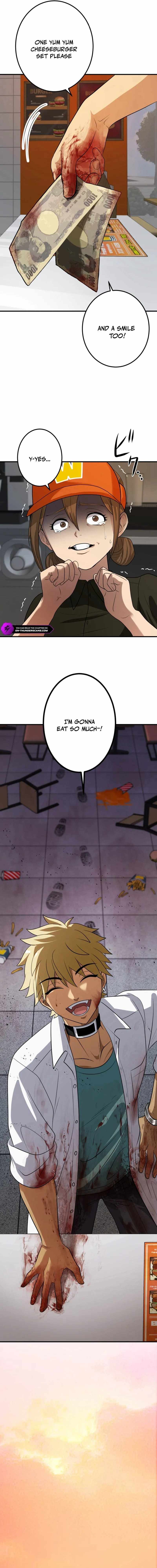 Criminal Transfer Student Chapter 3 29